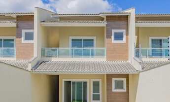 Imagem 4: CASA DUPLEX - CENTR0 - EUSÉBIO