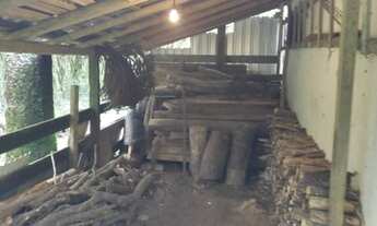 Imagem 4: Apartamento para venda com 60 metros quadrados com 2 quartos em Morro Vermelho - Tijucas d