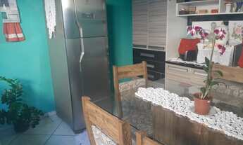 Imagem 3: CASA À VENDA NO JARDIM MORADA DO SOL