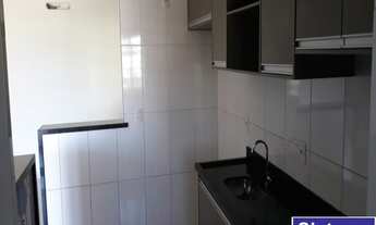 Imagem 5: APARTAMENTO RESIDENCIAL em SÃO JOSÉ DO RIO PRETO - SP, VILA SINIBALDI