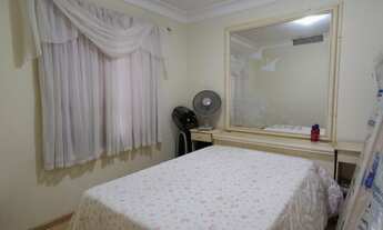 Imagem 2: Casa de condomínio sobrado para aluguel e venda tem 600 metros quadrados com 5 quartos