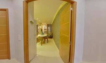 Imagem 6: APARTAMENTO PARQUE SÃO VICENTE - SÃO VICENTE SP