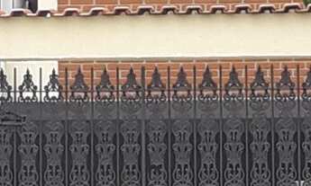 Imagem 2: Sobrado para venda com 128 metros quadrados com 3 quartos em Jardim Regina - São Paulo - S