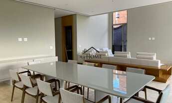 Imagem 3: Casa com 4 dormitórios à venda, 575 m² por R$ 9.400.000,00 - Centro Comercial Jubran - Bar