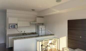 Imagem 6: Unidades já locadas! Loft Mobiliado á venda com 32 metros no Centro - Curitiba - PR