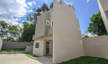 Imagem 3: Sobrado em Condomínio Com Terraço E Terreno Próximo Do Parque São Lourenço