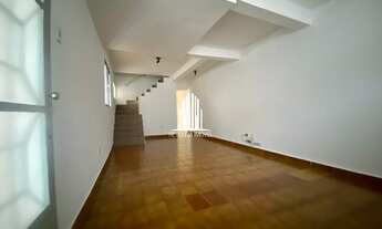 Imagem 3: Sobrado 3 dorm Sala Coz Lavabo Wc Garagem Edícula 1 Sala Cozinha Dormitório Wc Área de se