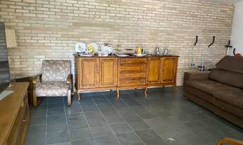 Imagem 6: Casa Térrea Vila Galvão