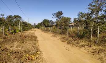 Imagem 3: Chácara Condomínio Alfa Serra Velha