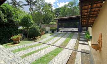 Imagem 4: Miolo Granja - Bolsão fechado