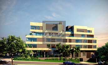 Imagem 3: Apartamento Garden com 3 Suítes 3 Vagas Terraço de 60,28m2 privativos, altíssimo Padrão no