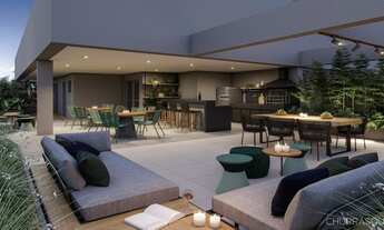 Imagem 4: PLATÔ IPIRANGA - APARTAMENTO COM 75 E 105M2