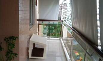 Imagem 4: Apartamento à venda, 3 quartos, 1 suíte, 2 vagas, Barra da Tijuca - Rio de Janeiro/RJ