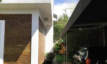 Imagem 7: Sobrado para venda possui 200 metros quadrados com 3 quartos em Brás - São Paulo - SP