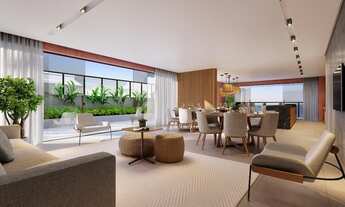 Imagem 4: Residencial Grant Home Club apartamento com 1 dormitório + 1 suíte em Tabuleiro Barra Velh