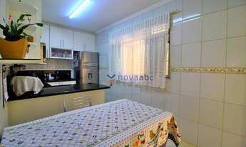 Imagem 7: Casa com 3 dormitórios, 155 m² - venda por R$ 795.000 ou aluguel por R$ 4.600/mês - Utinga