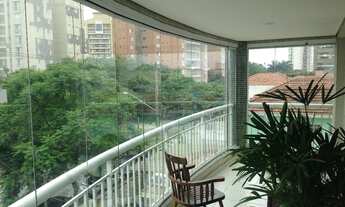 Imagem: Apartamento residencial à venda, Vila Leopoldina