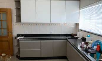 Imagem 5: Sobrado 232 m² 4 suítes, 6 vagas, Conceição, Diadema, São Paulo