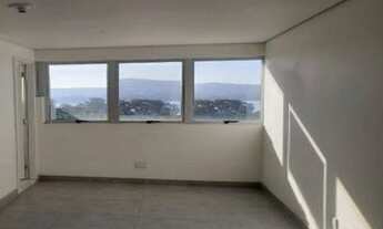 Imagem 4: Sala à venda, 23 m² e 01 vaga - Vila da Serra - Nova Lima/MG