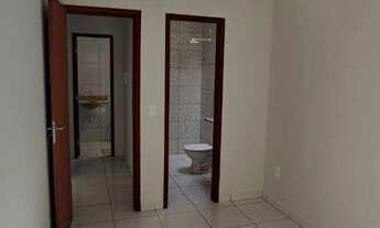 Imagem 6: Casa com 2 dormitórios para alugar, 63 m² por R$ 1.250/mês - Parque Das Árvores - Parnamir