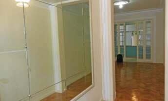 Imagem 3: Apartamento com 2 quartos à venda, 121 m², Leme, Zona sul, Rio de Janeiro/RJ