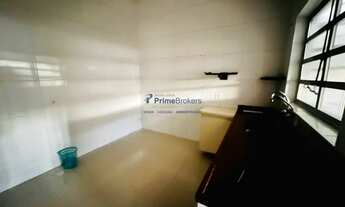 Imagem 7: SOBRADO PARA ALUGUEL COM 3 DORMITÓRIOS, SALA, COZINHA VARANDA E 2 BANHEIROS