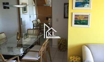 Imagem 5: Natal - Apartamento Padrão - Lagoa Nova