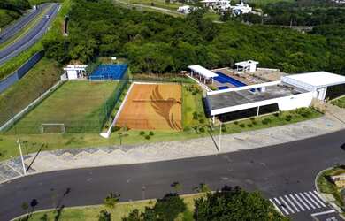 Imagem 6: Terreno para Venda em Itu, Condomínio Reserva Saint Paul