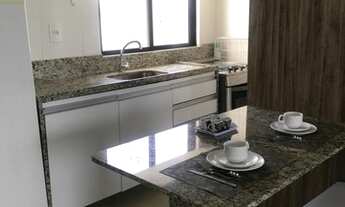 Imagem: Ws- Boa Viagem 2qts1suite varanda mobiliado