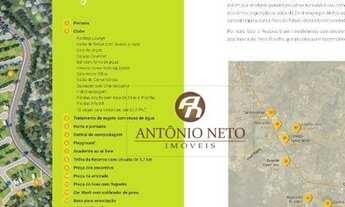 Imagem 5: Terreno à venda, 507 m² por R$ 220.000,00 - Loteamento Novo Aquiraz - Aquiraz/CE