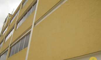 Imagem 2: Prédio comercial com infraestrutura e tecnologia instalados