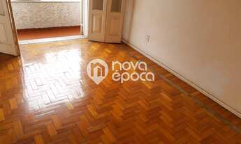 Imagem 4: Rio de Janeiro - Apartamento Padrão - São Cristóvão