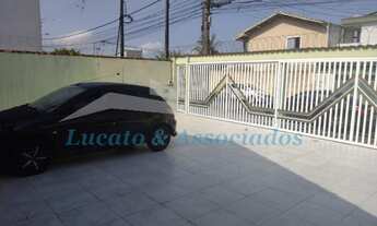 Imagem 2: PRAIA GRANDE - Casa de Condomínio - VILA SÔNIA