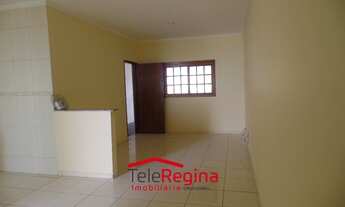 Imagem: CASA PARA ALUGAR COM 2 DORMITÓRIOS EM CAÇAPAVA