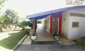 Imagem 6: Chácara à venda, 2350 m², residencial/comercial - Jd. Pinheiros - Valinhos/SP