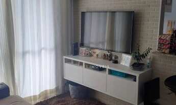 Imagem 2: Apartamento com 2 dormitórios à venda, 50 m² por R$ 430.000 - Vila Ema - São Paulo/SP