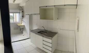 Imagem 2: Apartamento com 2 dormitórios para alugar, 48 m² por R$ 1.750,00/mês - Vila Mogilar - Mogi