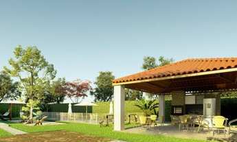 Imagem 7: Apartamento para venda tem 46 metros quadrados com 2 quartos em Rio Doce - Olinda - PE