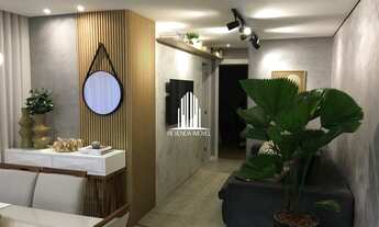 Imagem 4: LINDO APARTAMENTO SENDO 2 DORMITORIOS ,SENDO 1 SUITE