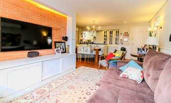 Imagem: Apartamento Moderno de 3 Dormitórios