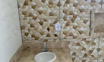 Imagem 3: Casa para venda possui 70 metros quadrados com 3 quartos em Gurupi - Teresina - PI