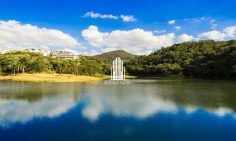 Imagem 3: Terreno Residencial Gênesis 1, com 456m². Santana de Parnaíba / São Paulo