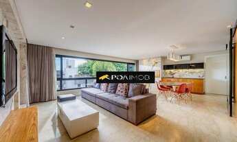 Imagem 2: Apartamento com 3 dormitórios à venda, 134 m² por R$ 1.560.000,00 - Santa Cecília - Porto