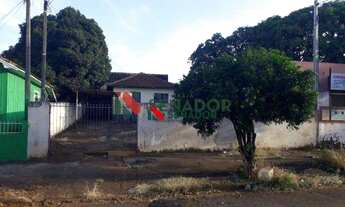 Imagem: Casa com 2 dormitórios para alugar, 95