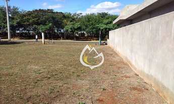 Imagem 2: Terreno à venda, 250 m² por R$ 425.000,00 - Residencial Club Portinari - Paulínia/SP