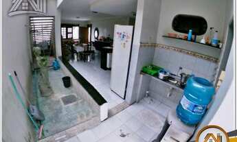 Imagem 7: Casa com 9 dormitórios à venda, 500 m² por R$ 780.000 - Parangaba - Fortaleza/CE