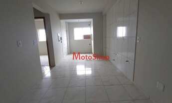 Imagem 3: Apartamento com 2 dormitórios para alugar, 52 m² por R$ 650/mês - Residencial Natureza - B