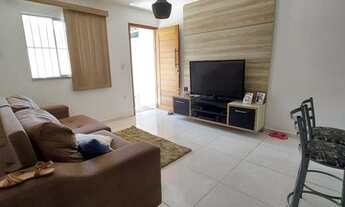 Imagem 3: Aquela oportunidade, casa compacta e bem localizada