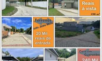 Imagem 14: Financiamos! Rio da Prata - 70 Mil a vista - Terrenos em Campo Grande!