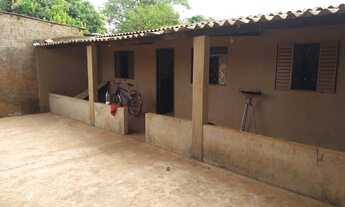 Imagem 2: Casa Jardim Carioca.115 mil